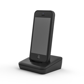  iPhone 5 Battery Case & Charge/Sync Dock